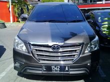 2014 Toyota Kijang Innova 2.0 V (bensin) Kondisi Istimewa