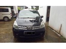 2009 Nissan Grand Livina 1.5 XV MPV