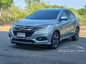 2019 Honda HR-V 1.8 EL SUV
