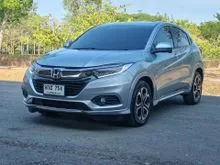 2019 Honda HR-V 1.8 (ปี 14-18) EL SUV