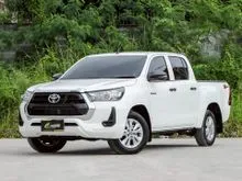 2022 Toyota HILUX REVO 2.4 Double Cab Z Edition Entry Pickup