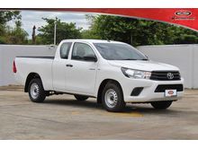 2016 Toyota Hilux Revo 2.4 SMARTCAB J Pickup