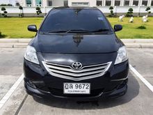 2010 Toyota Vios 1.5 (ปี 07-13) E Sedan AT