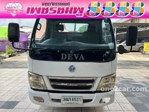 2014 DEVA HERCULES 2.2 Truck Truck