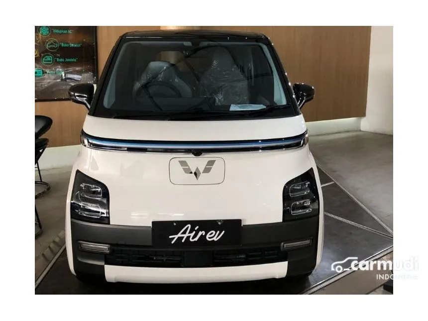 2024 Wuling EV Air ev Lite Long Range Hatchback