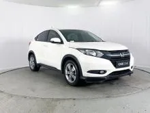 2017 Honda HR-V 1.5 S SUV