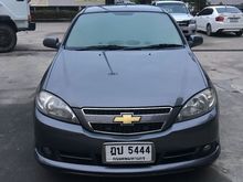 2010 Chevrolet Optra 1.6 (ปี 08-13) CNG Sedan AT