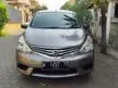 Jual Mobil Nissan Grand Livina 2016 SV 1.5 di Jawa Timur Manual MPV Abu