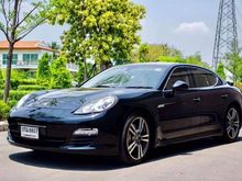 2013 Porsche Panamera 3.0 (ปี 09-16) S E-Hybrid Sedan AT
