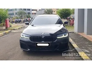 2023 BMW 530i 2.0 M Sport Touring Wagon