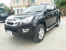 2015 Isuzu D-Max 2.5 CAB-4 (ปี 11-17) Z Pickup MT