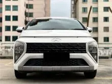 2022 Hyundai Stargazer 1.5 Prime MPV