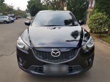 2014 Mazda CX-5 2.5 Touring SUV