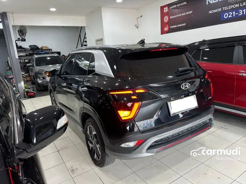 2023 Hyundai Creta Prime SUV