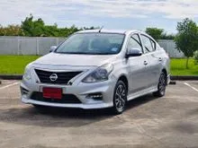 2019 Nissan ALMERA 1.2 (ปี 11-19) E Sedan