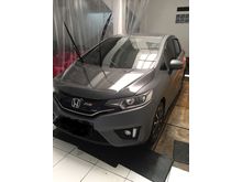 2016 Honda Jazz 1.5 RS Hatchback