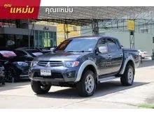 2007 Mitsubishi TRITON 2.5 Double Cab (ปี 05-15) GLS Plus Pickup