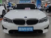 BMW 320i G20 th 2020 Like New