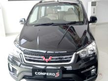 2018 Wuling Confero 1.5 S L Lux +