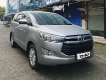 2019 Toyota Kijang Innova 2.4 G MPV