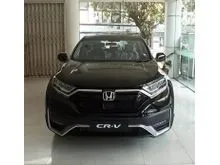 2022 Honda CR-V 1.5 Prestige Prestige VTEC SUV NEW CRV PAKET TERMURAH SEJABODETABEK, TERIMA TUKAR TAMBAH SEMUA MEREK BURUAN SEBELUM KEHABISANNNNNNNNNN