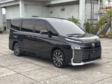 2022 Toyota Voxy 2.0 (Premium Color) MPV LOW KM