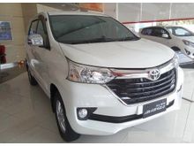 PROMO TOYOTA AVANZA AGUSTUS SPESIAL KEMERDEKAAN
