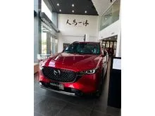 2026 Mazda CX-5 2.5 Kuro Edition AWD SUV