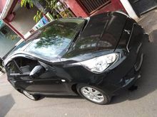 2013 Mitsubishi Mirage 1.2 GLS Hatchback