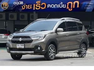 2022 Suzuki XL7 1.5 GLX Wagon