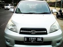2011 Daihatsu Terios 1.5 TS SUV