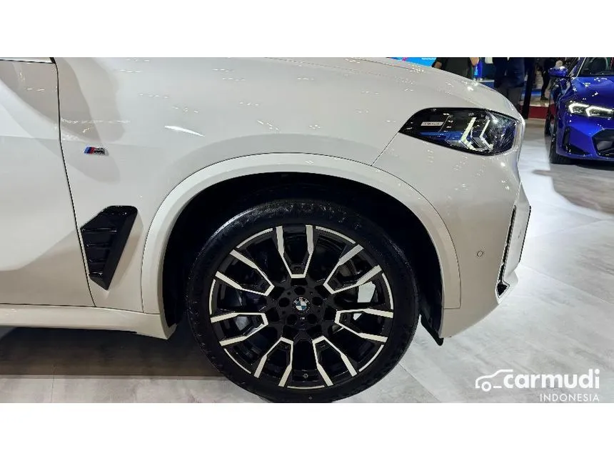 2024 BMW X5 xDrive40i xLine SUV