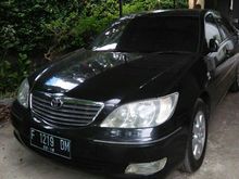 2003 Toyota Camry 2.4 G Sedan