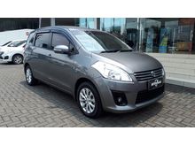 2014 Suzuki Ertiga 1.4 GL MPV