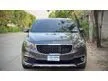 2016 Kia GRAND CARNIVAL 2.2 (ปี 15-20) EX Wagon