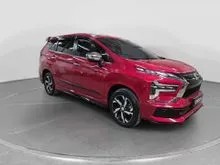2021 Mitsubishi Xpander 1.5 Ultimate MPV Merah// Bergaransi// Promo DP Minim