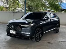 2025 Honda HR-V 1.5 (ปี 22-28) e:HEV RS SUV