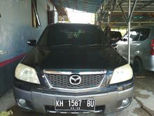 2007 Mazda Tribute 2.3 4X2 SUV