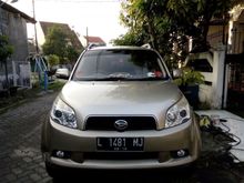 2007 Daihatsu Terios 1.5 TX SUV