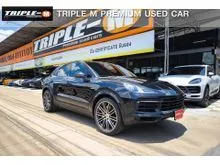 2020 Porsche CAYENNE 3.0 (ปี 18-25) E-Hybrid Coupe SUV