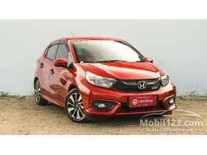 2020 Honda Brio 1.2 RS Hatchback