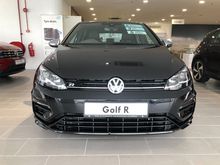2019 Volkswagen Golf 2.0 R Hatchback