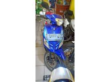 2004 Yamaha Mio 110 lokasi condet