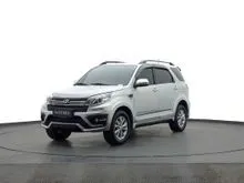 2016 Daihatsu Terios 1,5 R Adventure SUV // Weekend Sale