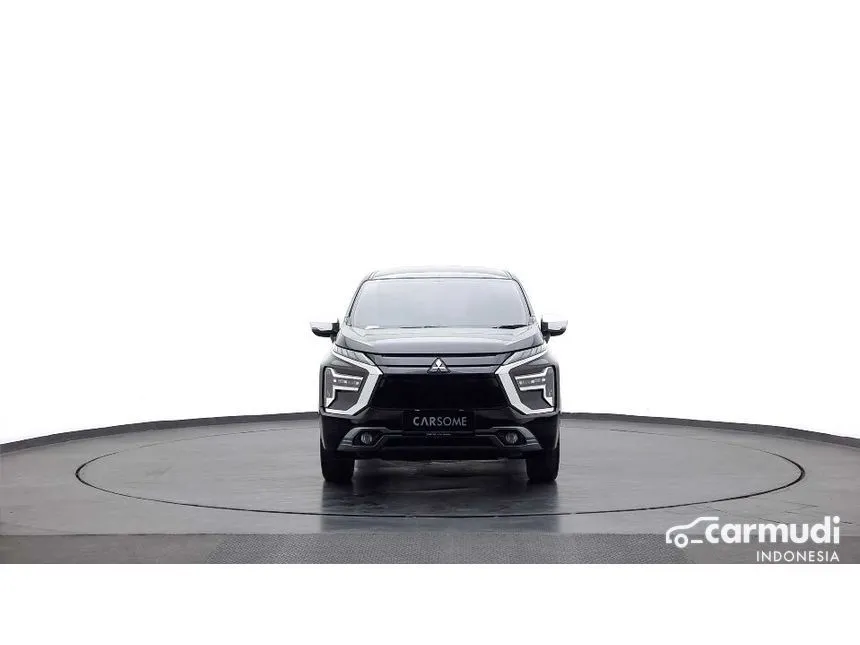 2023 Mitsubishi Xpander Ultimate MPV