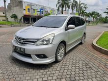 2016 Nissan Grand Livina 1.5 Highway Star MPV