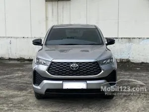 2022 Toyota Kijang Innova Zenix 2.0 V (Non Premium Color) MPV