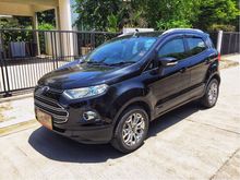 2014 Ford EcoSport 1.5 (ปี 13-16) Titanium SUV AT