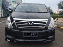 2011 Hyundai H-1 2.5 XG MPV