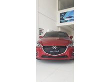 2019 Mazda 2 1.5 R Hatchback